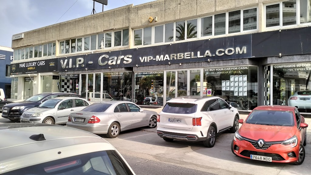 VIP Marbella