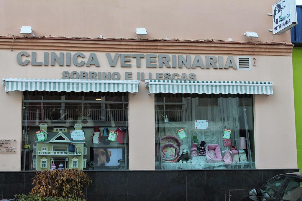 Clinica Veterinaria Sobrino e Illescas