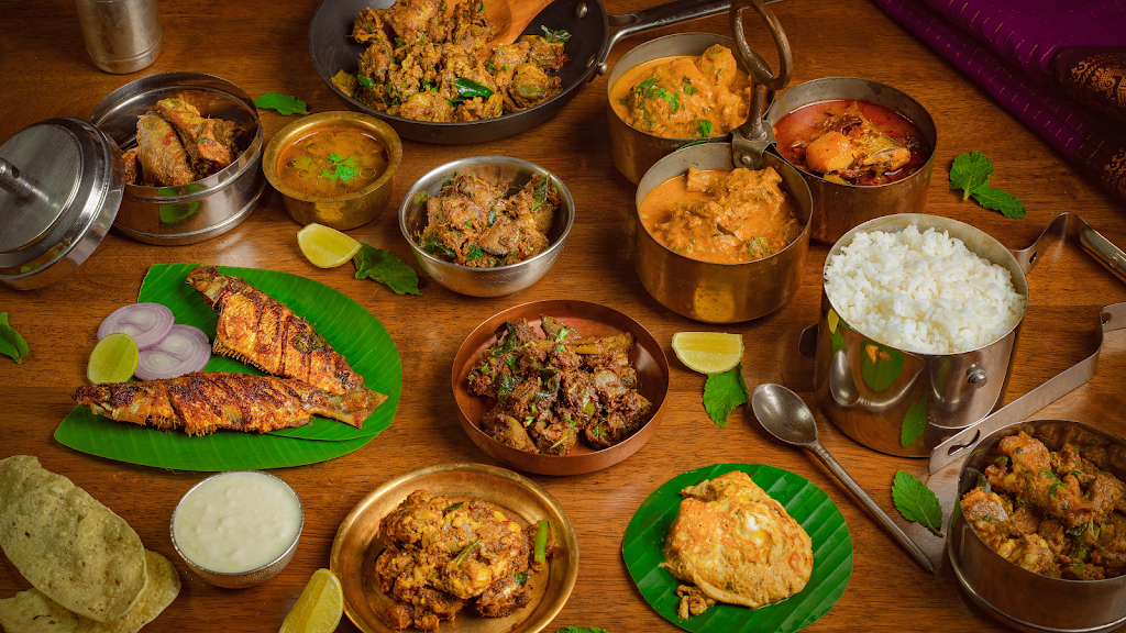 Food & drink