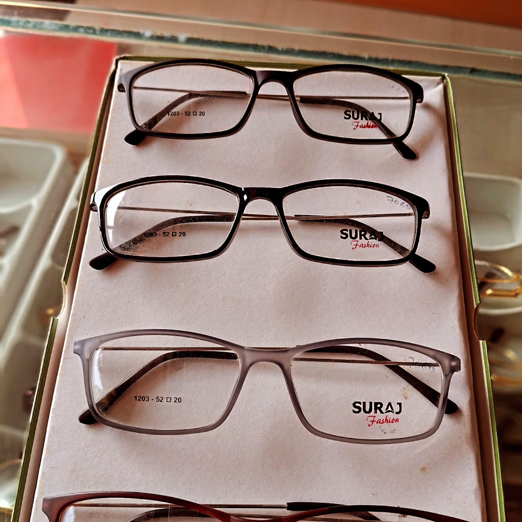 Saideep Opticals