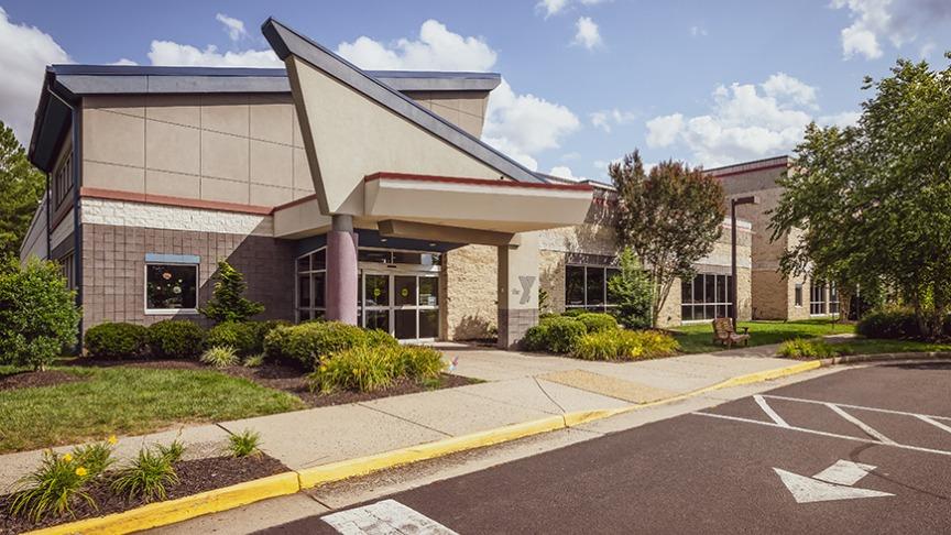  Patrick Henry Family YMCA