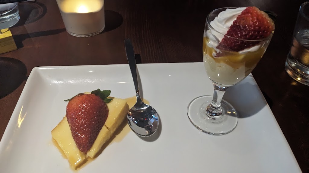 Flan
