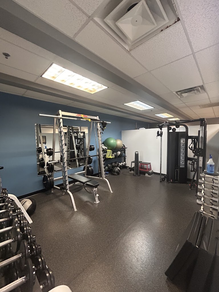  Fitness Together Beverly