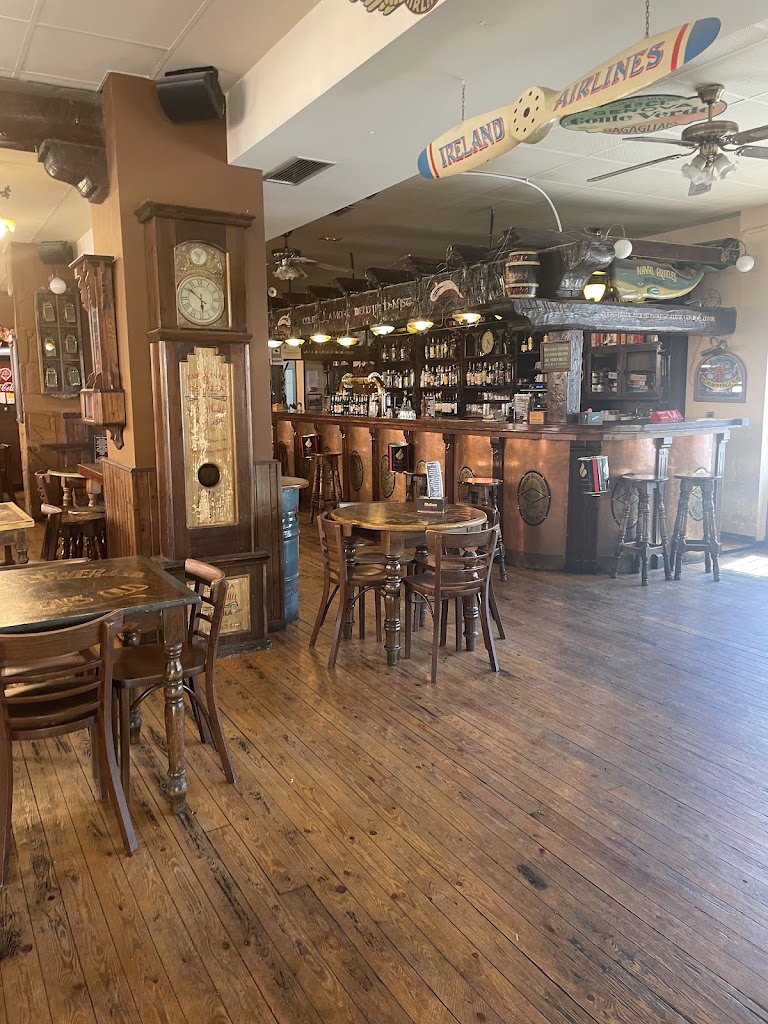 La Taberna del Viajero — Ambiente