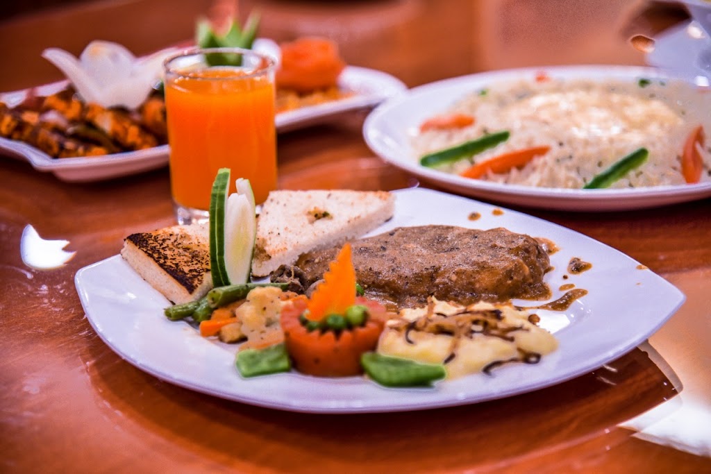 Food & drink