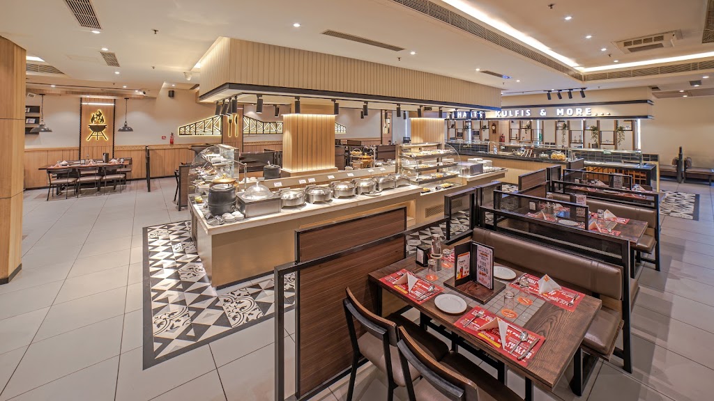 Barbeque Nation Barasat