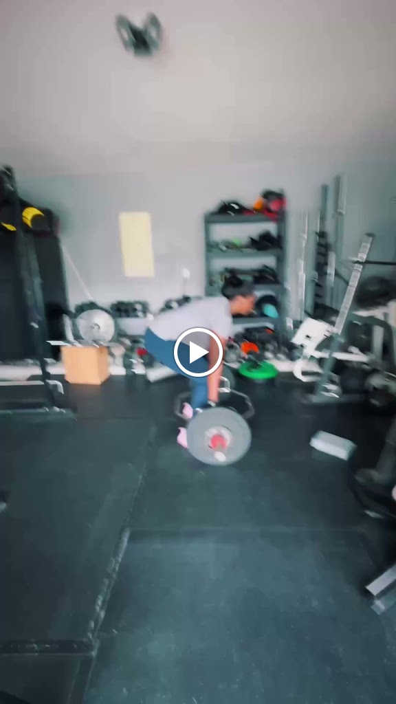  Barrier Breakers Fitness