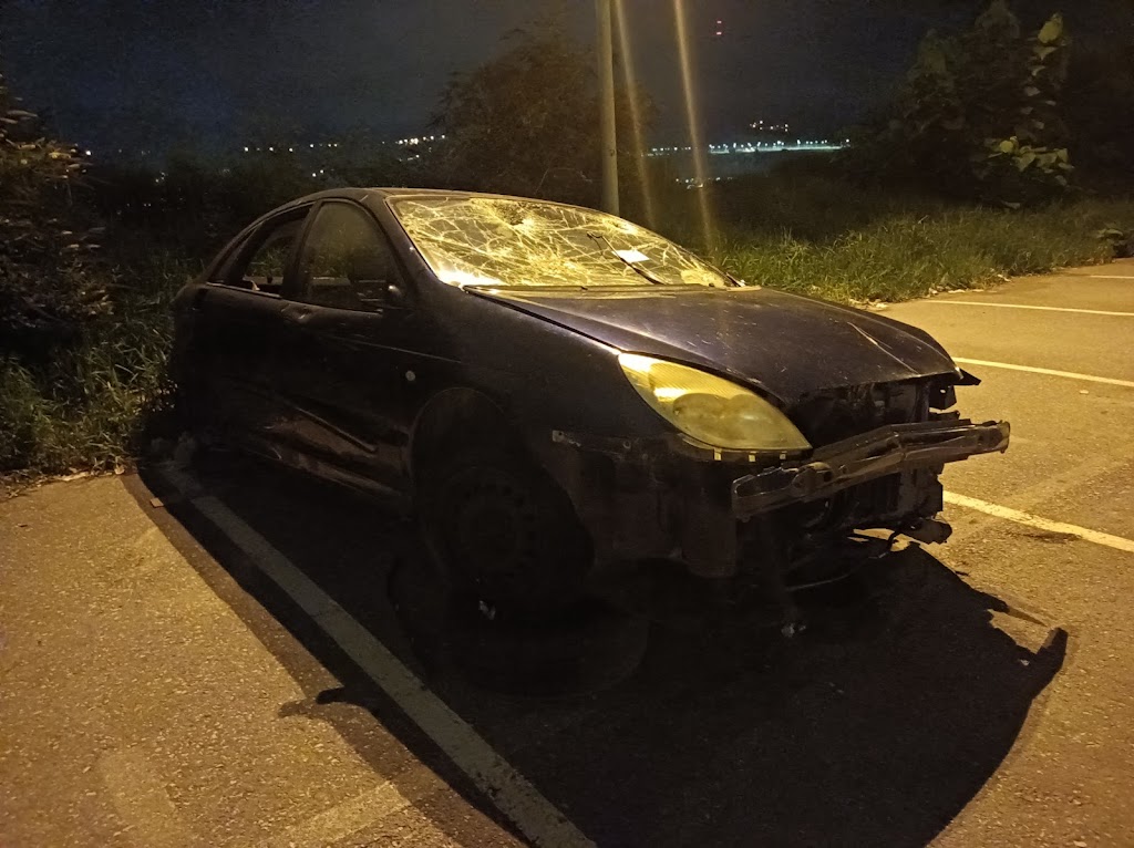 Las Canteras Aparkaleku Publikoa