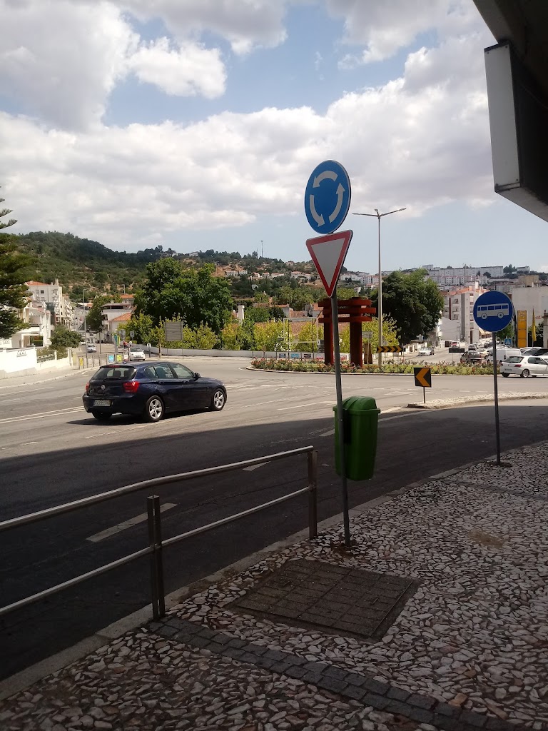 Agência de Aluguer de Carros em Portalegre