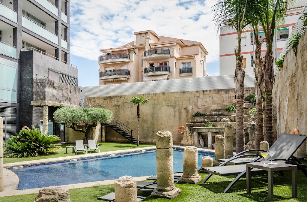 Exe Cunit Suites & Spa