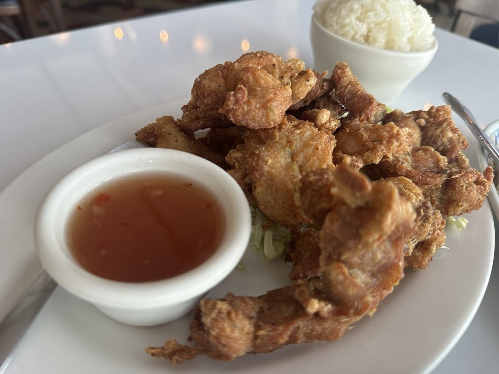 Saeng's Thai Cuisine