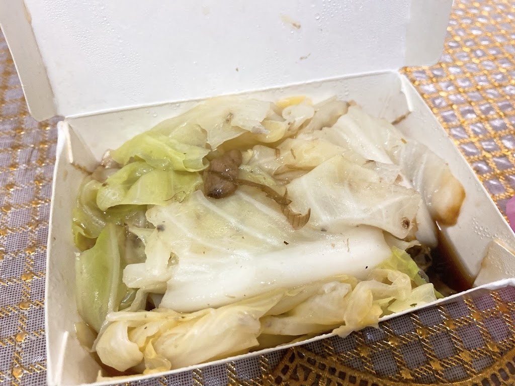 香品藥燉排骨麵線鴨香飯 的照片