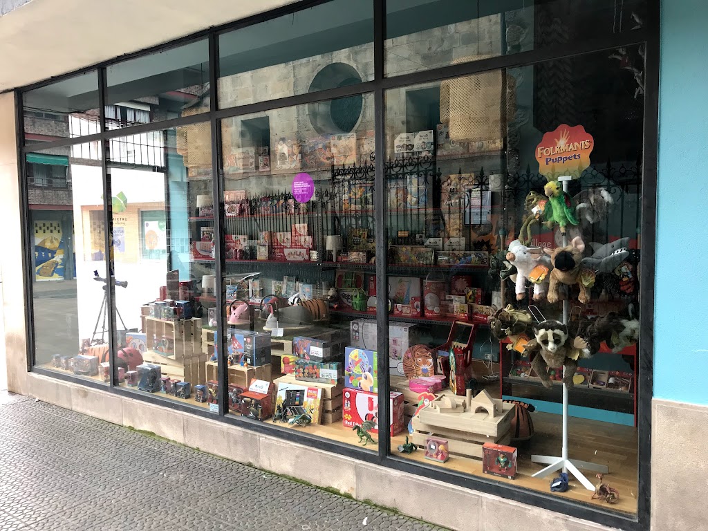 Foto 2 de Urtxintxa Durango