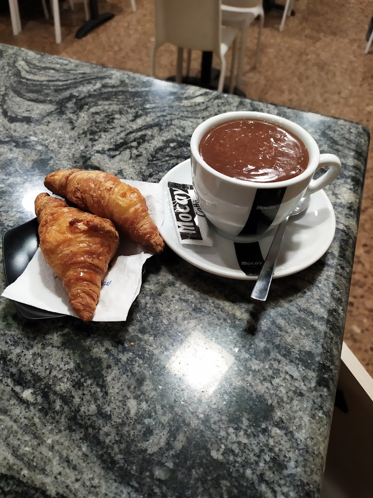 Cafe L'estona — Cafe