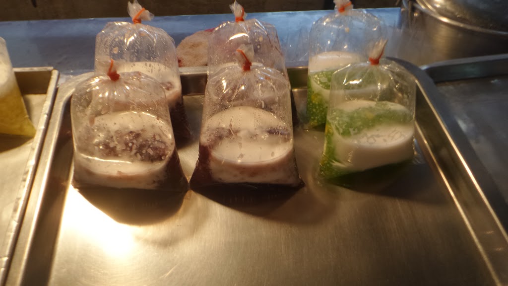 ขนมหวานเจ้จวง นิรันดร์คอนโด의 사진