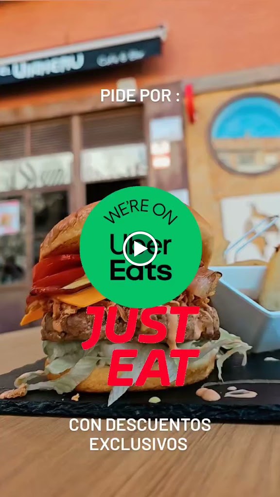 VIAXERU Food & more — Videos