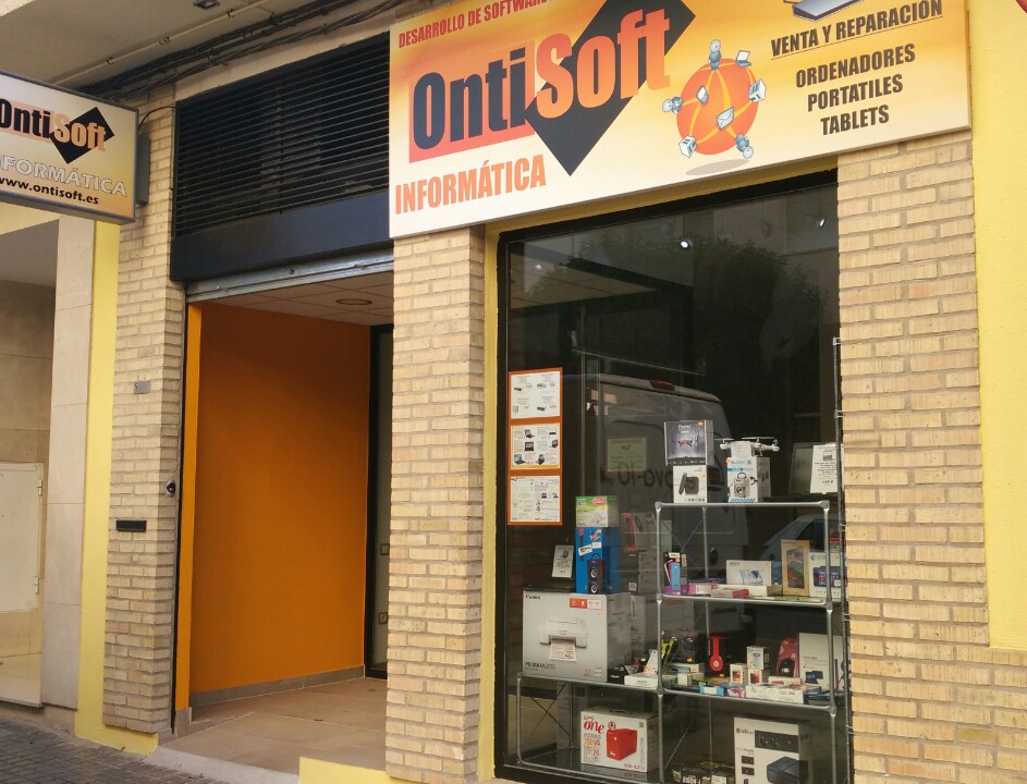 ONTISOFT S.L
