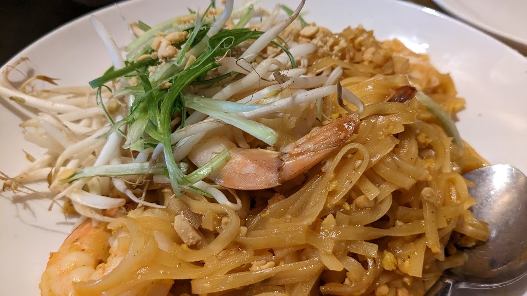 Natta Thai Cuisine