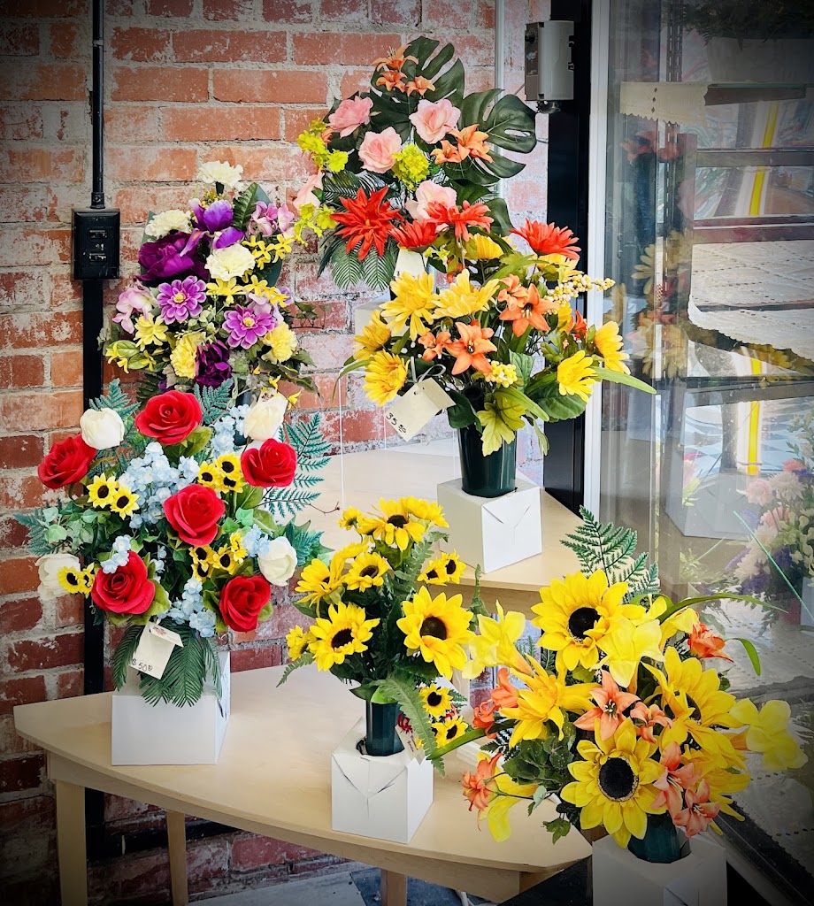 Riverside Garden Florist