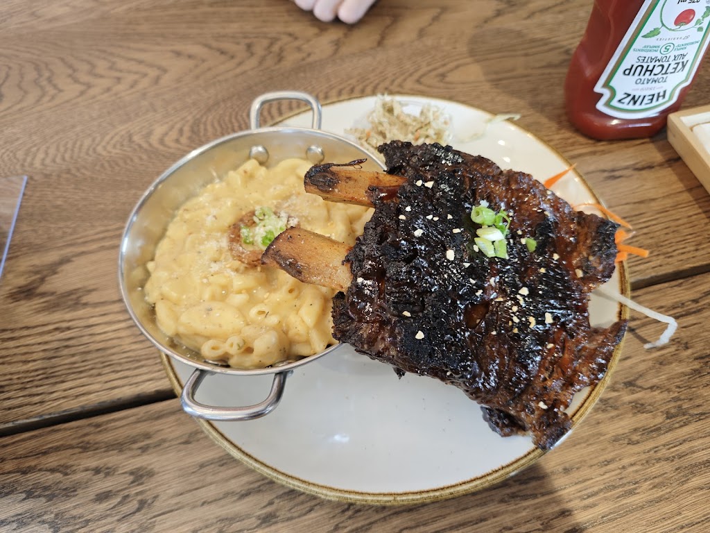 Ribs
