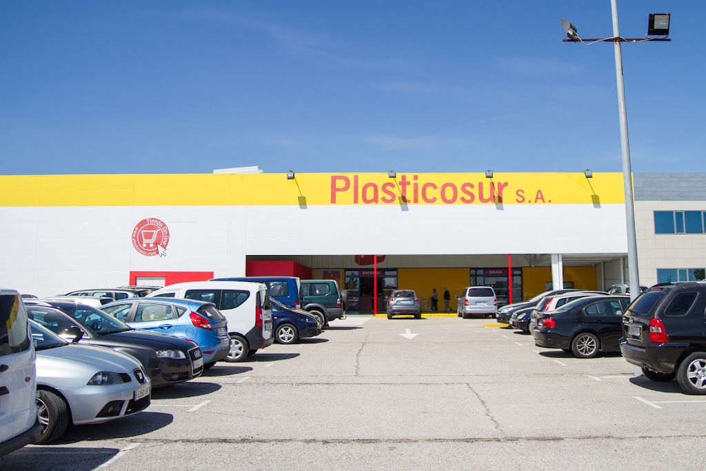 Plasticosur