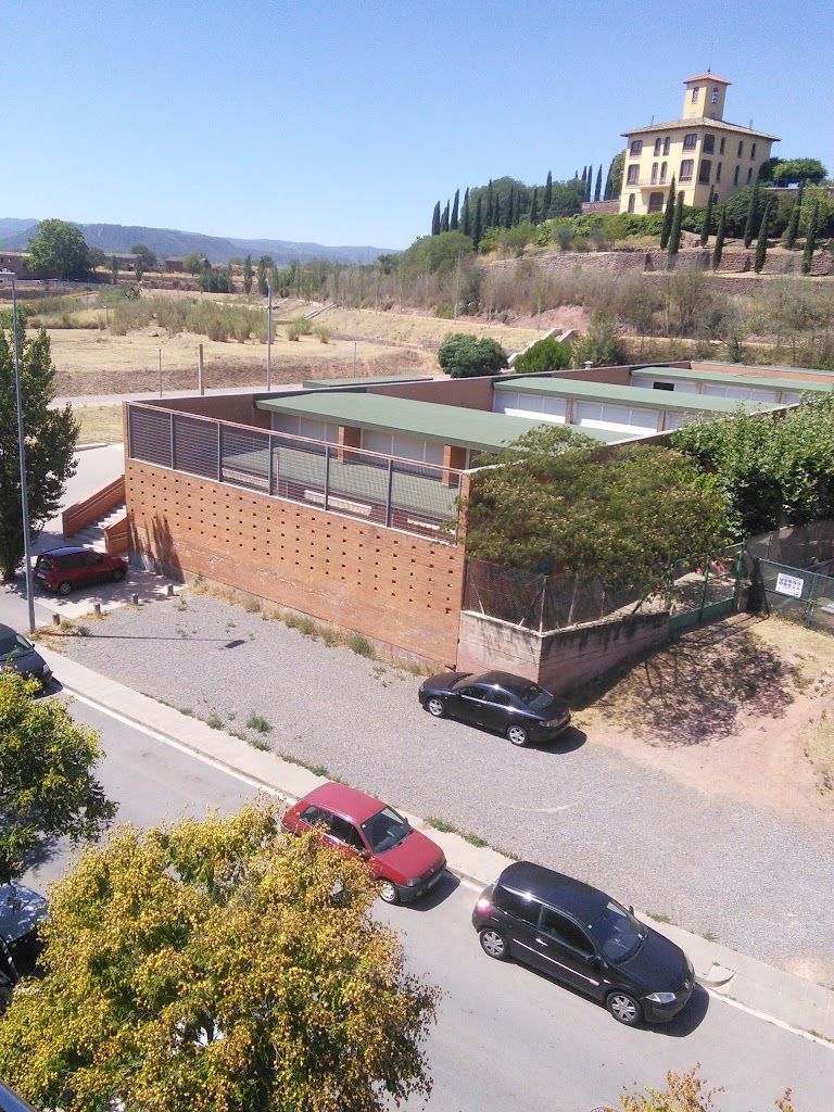 Llar d'Infants Publica La Ginesta