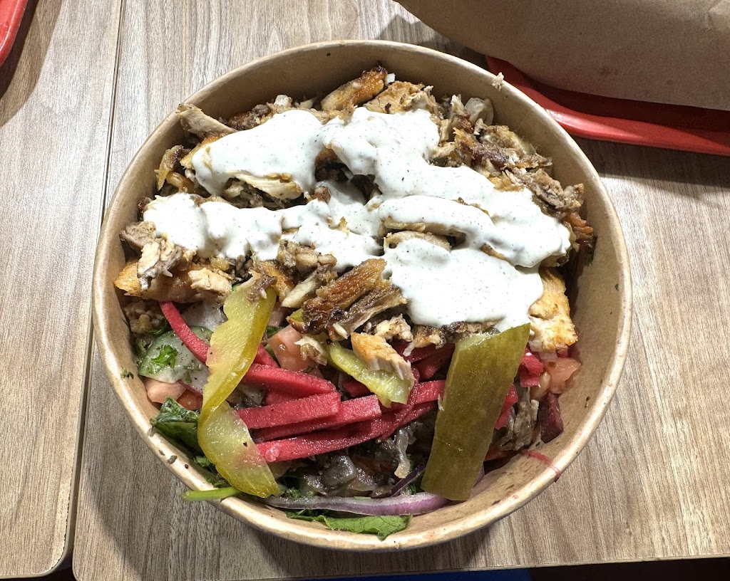 Gyros