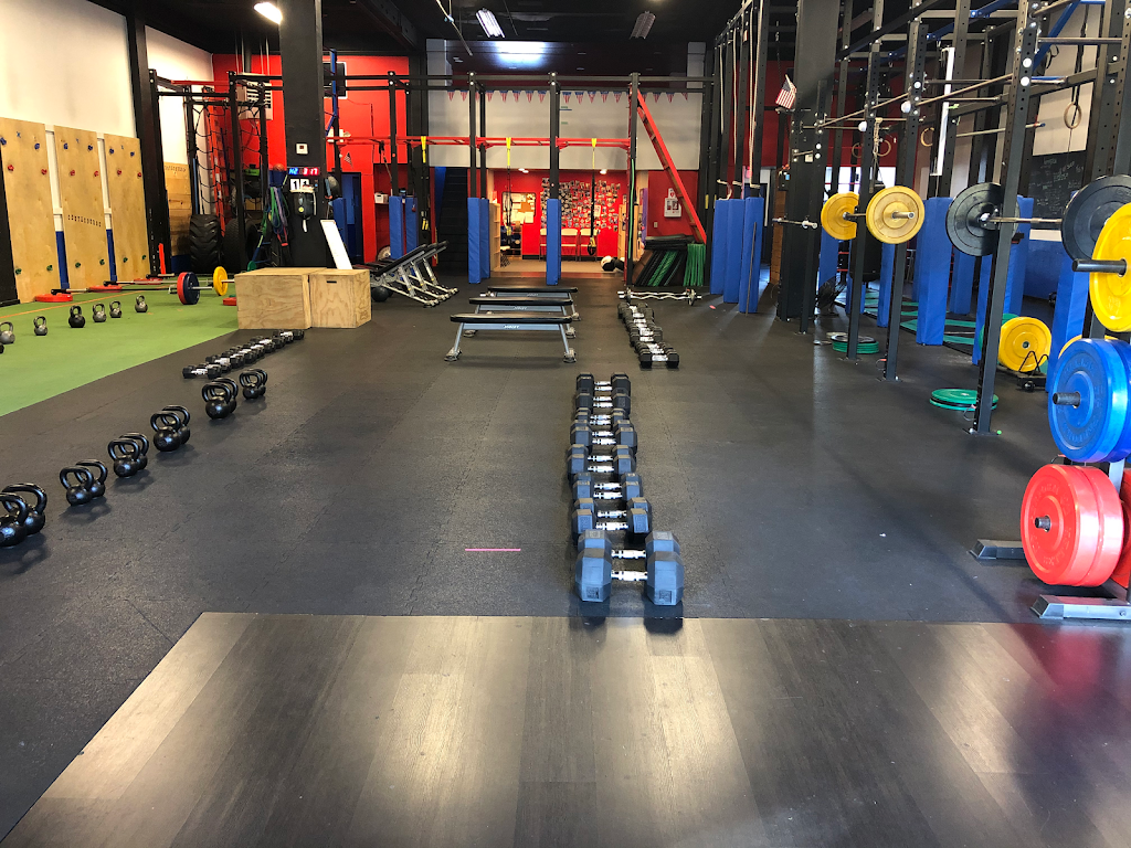  ObstaCourse Fitness
