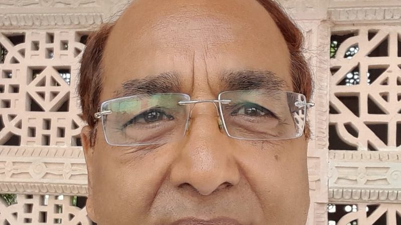 Dr. Dr Rajendra Pal Varshney