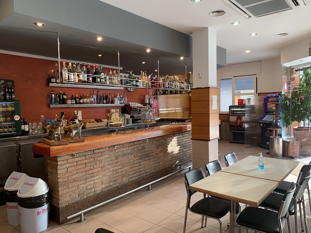 C A N O Bar & Restaurant — Del propietario