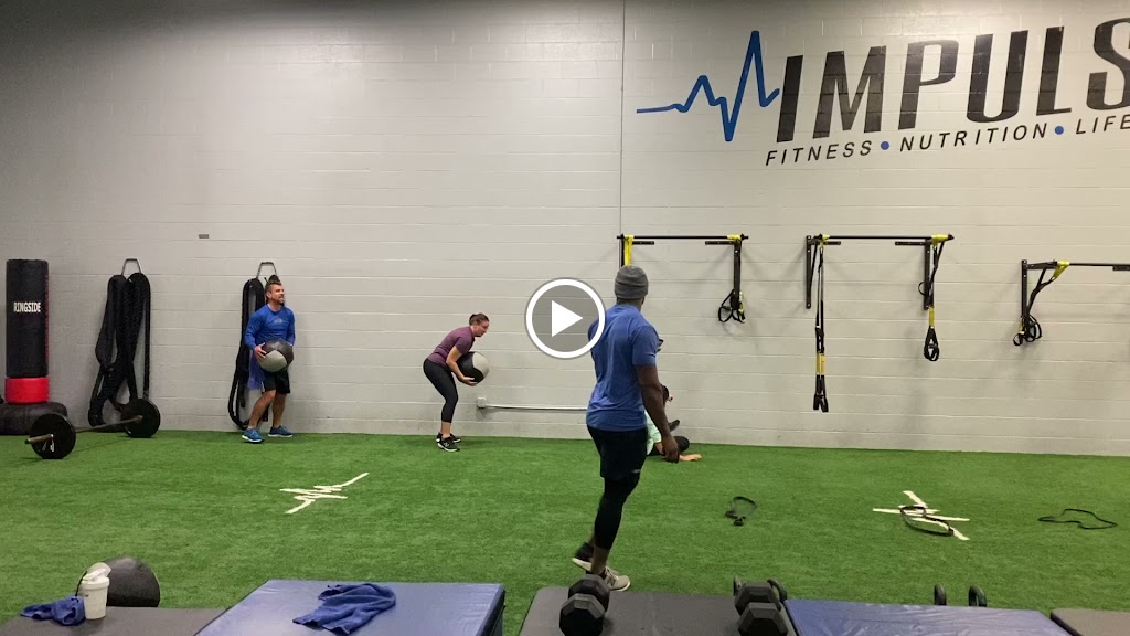  Impulse Training how much are their programs