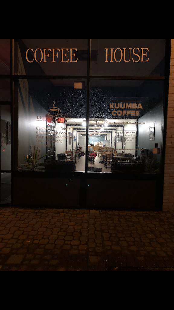 Photo of Kuumba Coffee
