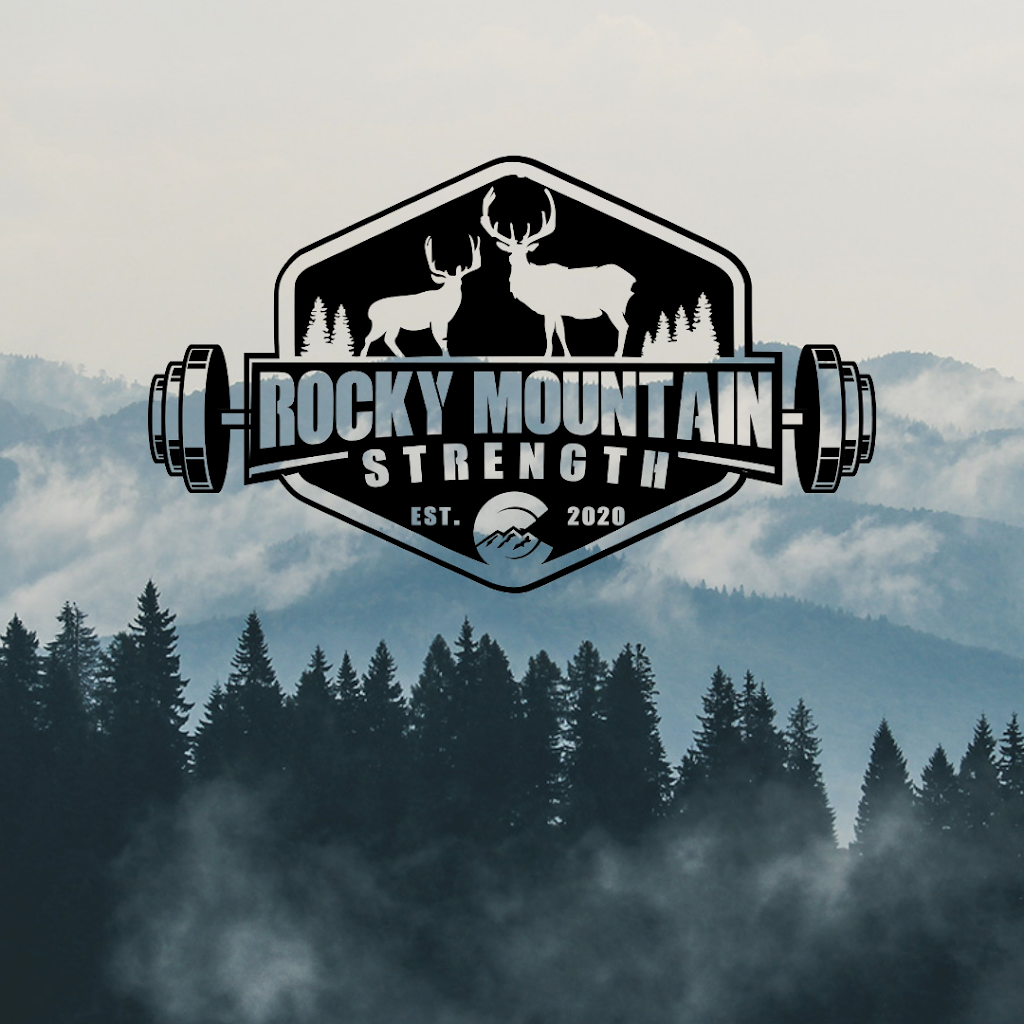  Rocky Mountain Strength