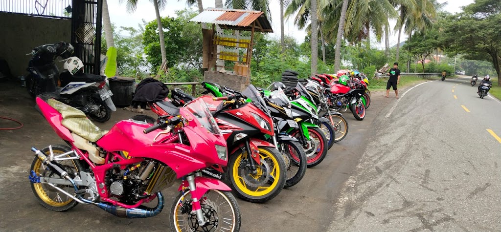Berkah motor