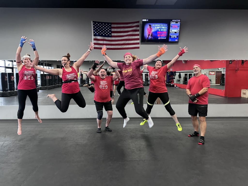  Farrell's eXtreme Bodyshaping - Cedar Rapids - C Street