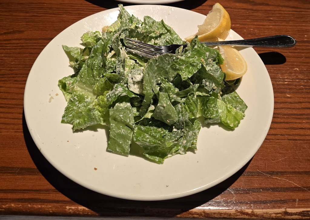 Caesar salad