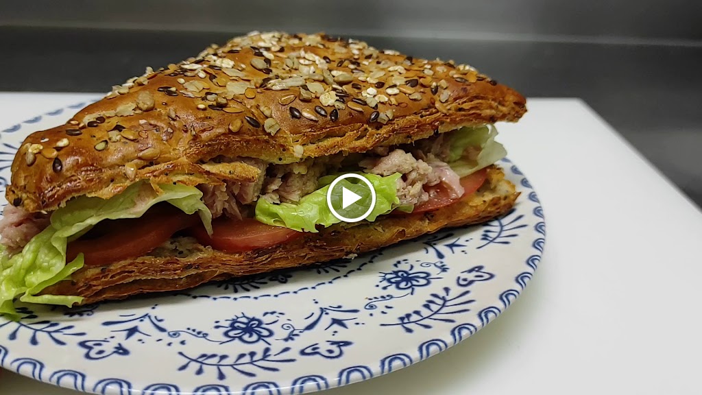 Cafe Jaspe — Videos