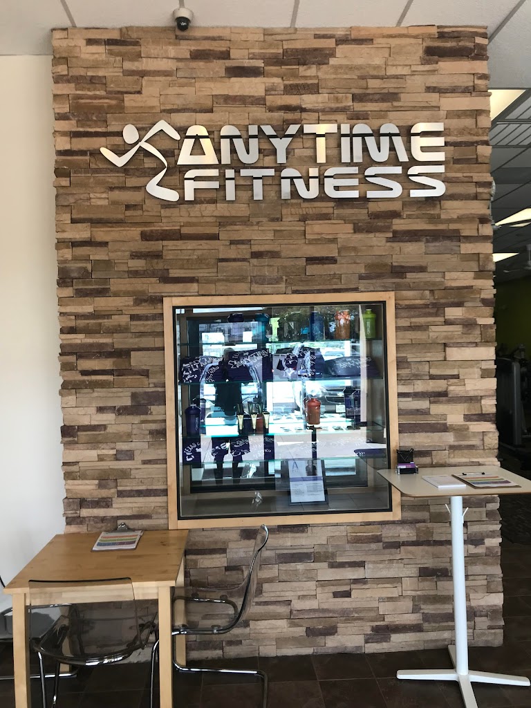  Anytime Fitness