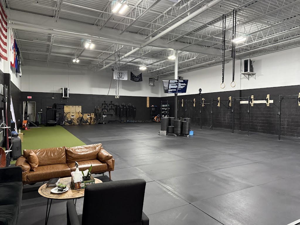  CrossFit Hyattsville