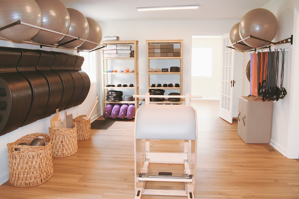  Vibrant Soul Pilates & Wellness