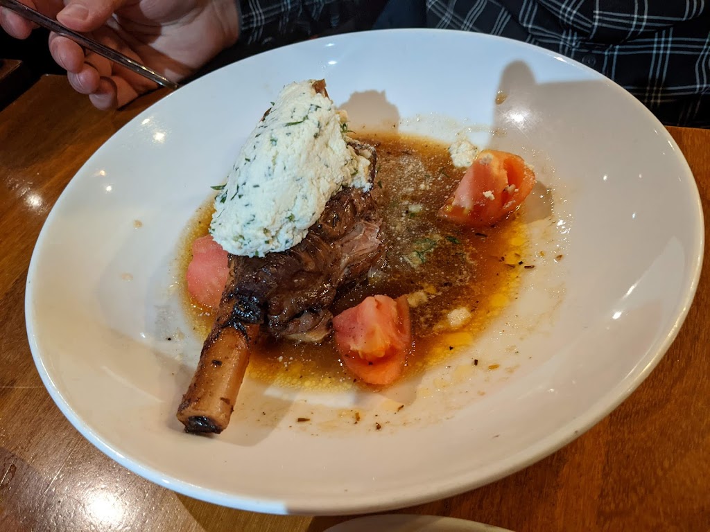 Pot roast