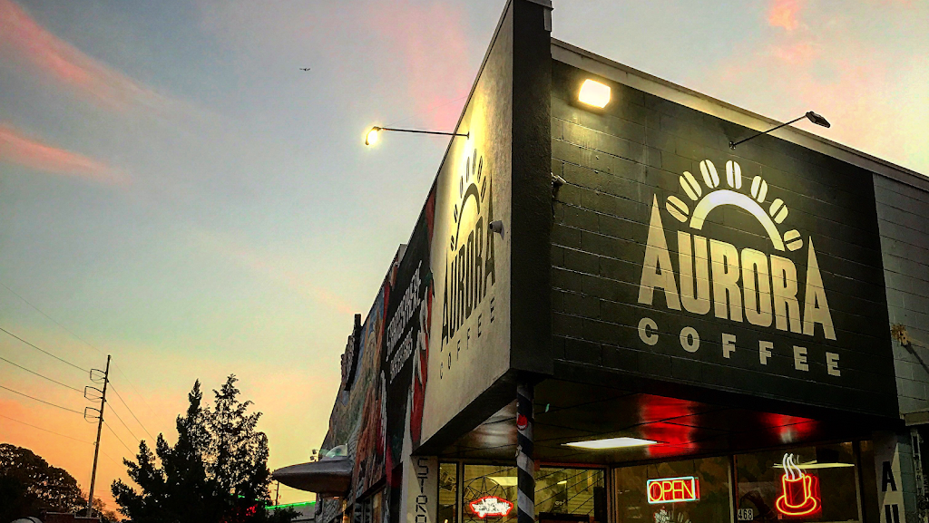 Photo of Aurora Coffee