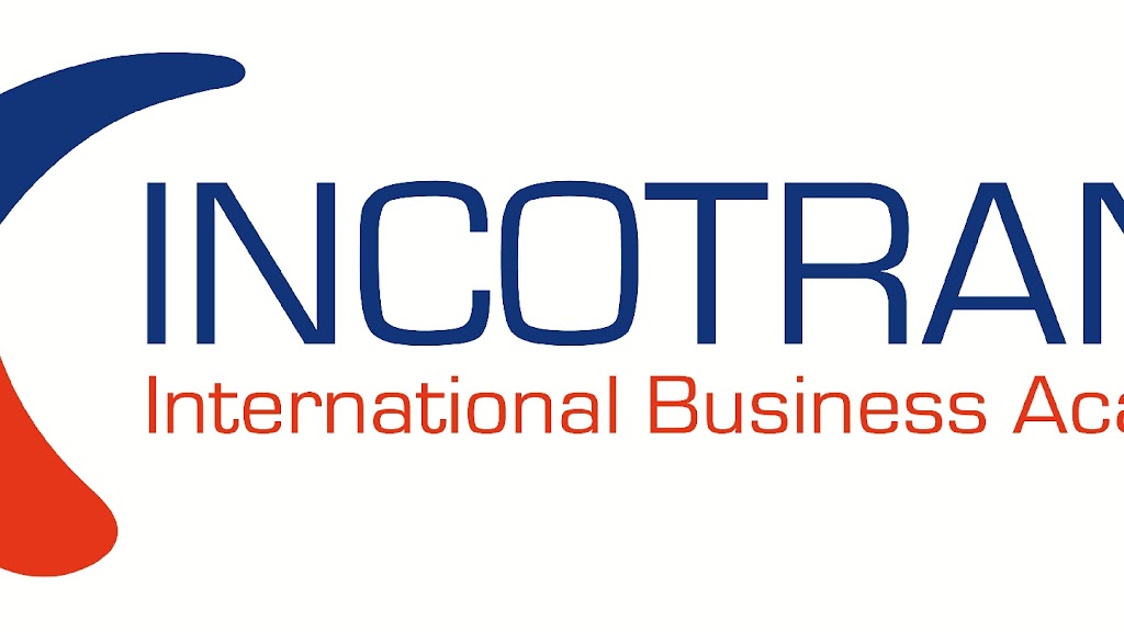 Incotrans Academy - Formacion en Comercio Internacional — Del propietario