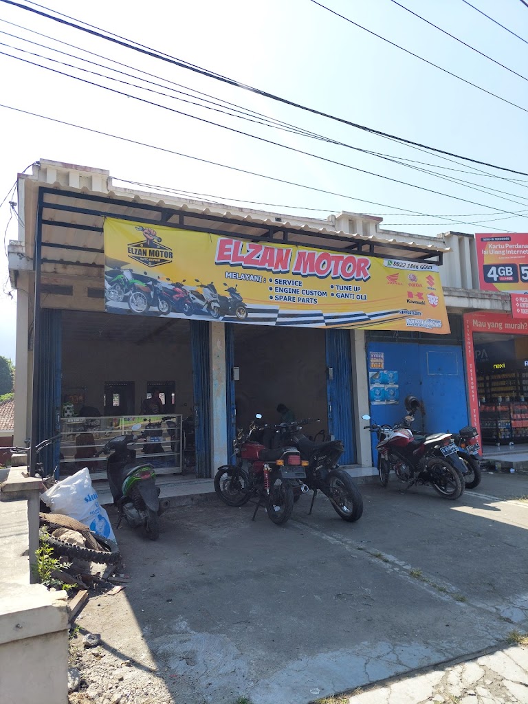 Elzan Motor