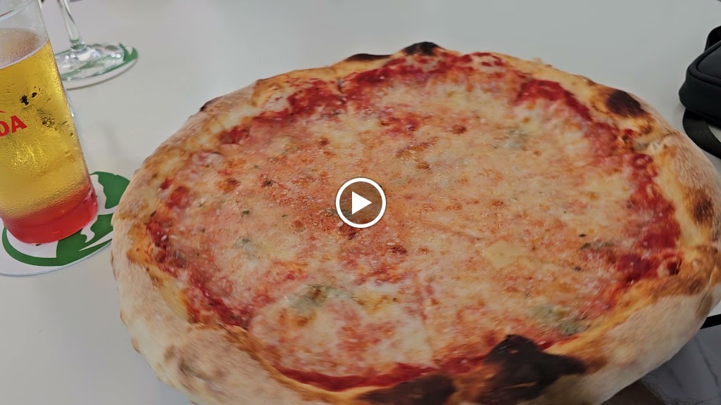 Bell'Italia Pizzeria Hamburgeseria — Videos