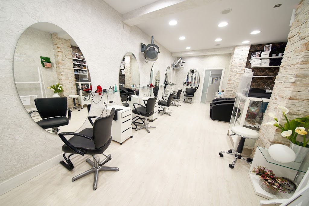 Peluqueria Zoe Zarautz