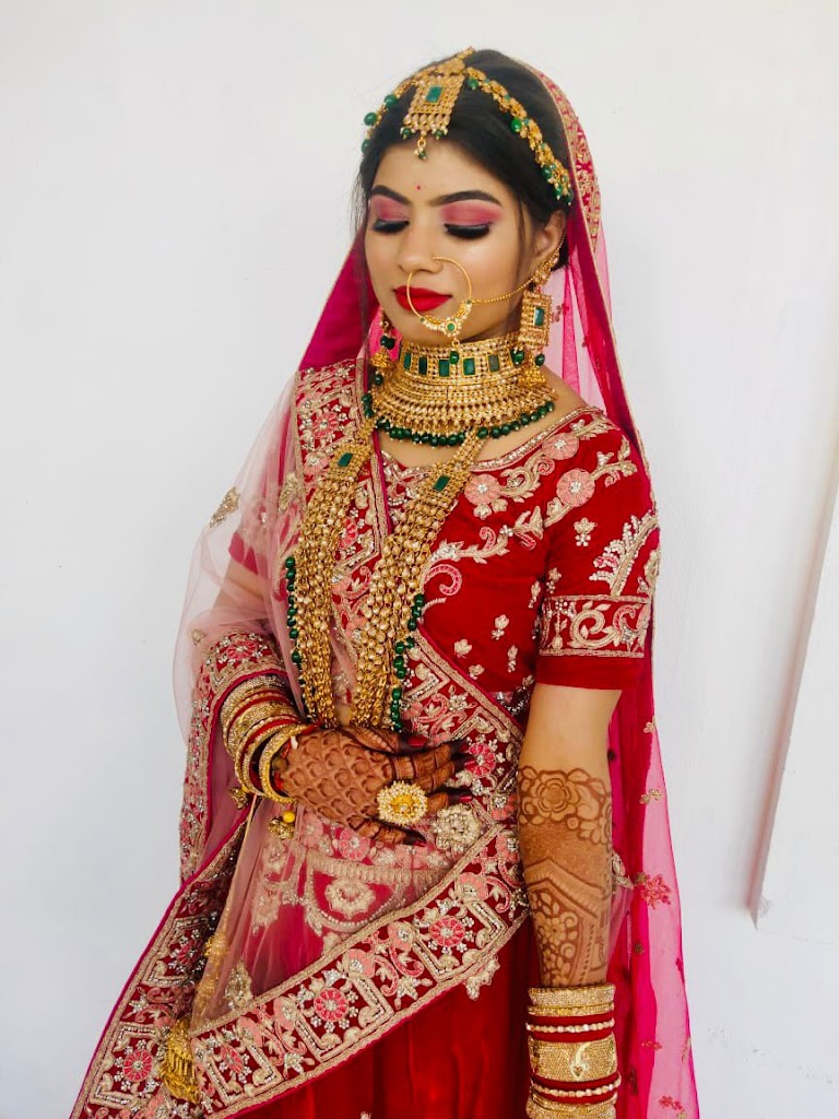 Blossom Parlour And Training Center