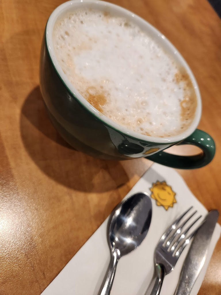 Cappuccino