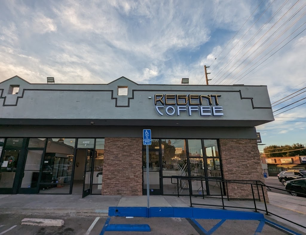Photo of Regent Coffee Brew and Bottle House