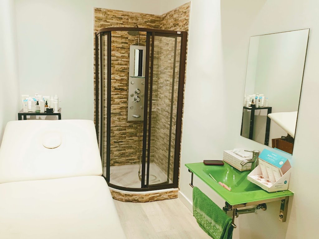 Belleza - Solarium Eli — Del propietario